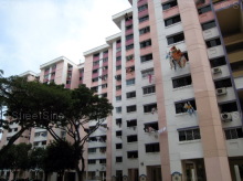 Blk 105 Bukit Purmei Road (Bukit Merah), HDB 3 Rooms #257672